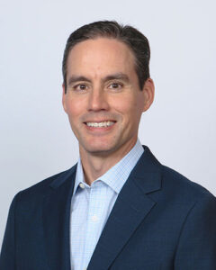 RSG chief financial officer Eric Doyle