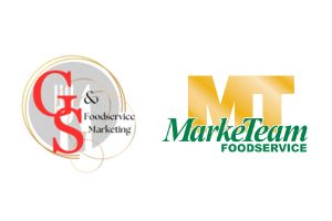 RSG welcomes G&S Foodservice Marketing and MarkeTeam Foodservice.