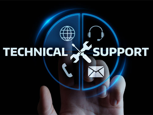 Operational issues can arise anytime. That's why we've expanded our service hours during the week and added Saturday hours to better serve you!